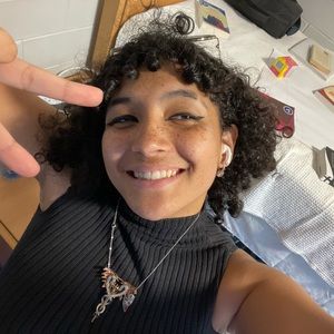 Meet your Posher, Mariah